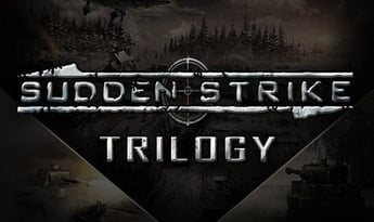 Sudden Strike Trilogy EN/DE/FR/RU Global Steam