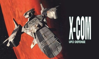 X-COM: UFO Defense EN Global Steam