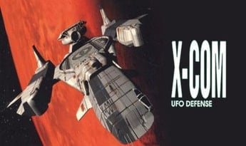X-COM: UFO Defense EN Global Steam