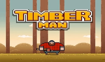 Timberman EN Global Steam