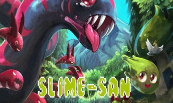 Slime-San EN Global Steam