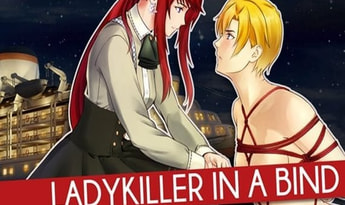 Ladykiller in a Bind EN Global Steam