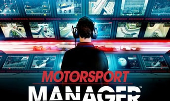 Motorsport Manager EN Global Steam