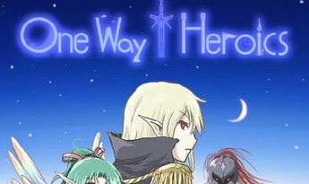 One Way Heroics EN/JA Global Steam