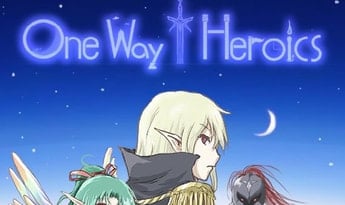One Way Heroics EN/JA Global Steam