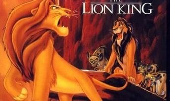 Disney's The Lion King EN Global Steam