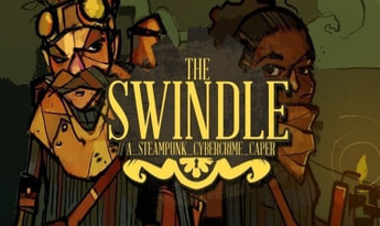 The Swindle EN Global Steam