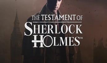 The Testament of Sherlock Holmes Global Steam