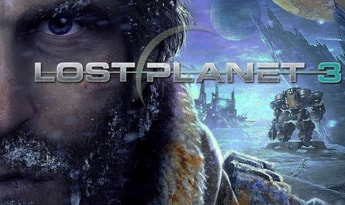 Lost Planet 3 EN/DE/FR/IT Global Steam