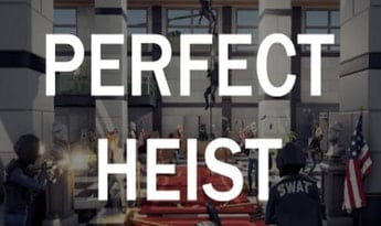 Perfect Heist Steam Global