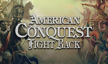 American Conquest: Fight Back DLC EN Global Steam