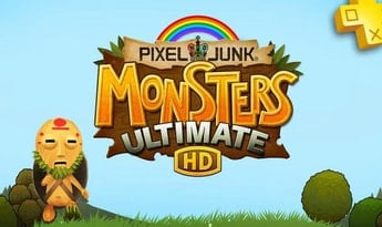 PixelJunk Monsters Ultimate EN Global Steam