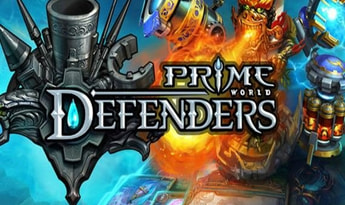 Prime World: Defenders EN/DE/FR/RU Global Steam