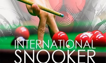 International Snooker EN Global Steam