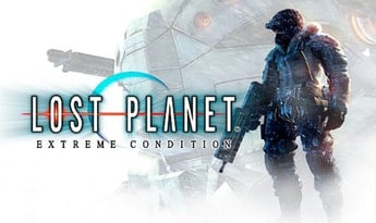 Lost Planet: Extreme Condition EN/DE/FR/IT Global Steam