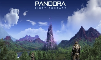 Pandora: First Contact EN/DE/FR/IT/NL Global Steam