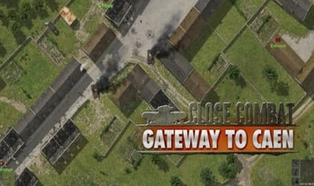 Close Combat: Gateway to Caen EN Global Steam