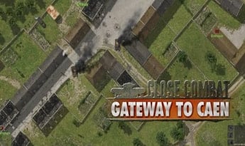 Close Combat: Gateway to Caen EN Global Steam