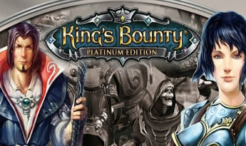 King's Bounty Platinum Edition EN/DE/IT/RU/ZH/ES Global Steam