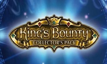 King's Bounty - Collector's Pack EN/RU Global Steam