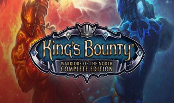 King's Bounty : Warriors of the North Complete Edition EN/DE/PL/RU Global Steam