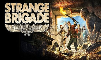 Strange Brigade - Season Pass DLC Global Steam