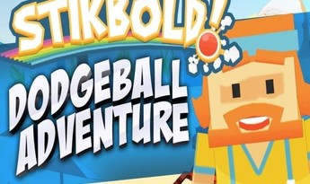 Stikbold! A Dodgeball Adventure EN/DE/FR/RU/ES Global Steam