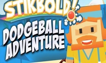 Stikbold! A Dodgeball Adventure Steam Global
