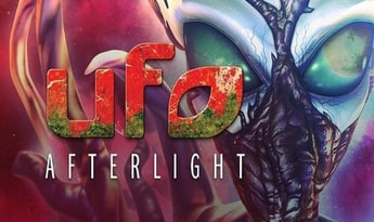 UFO: Afterlight Global Steam