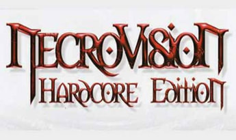 NecroVisioN - Hardcore Pack EN/DE/FR/ES Global Steam