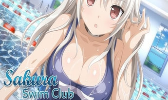 Sakura Swim Club EN/ZH Global Steam