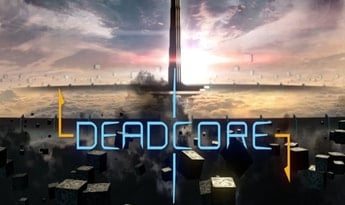 DeadCore EN/DE/FR Global Steam