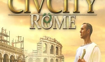 CivCity: Rome EN/FR/ES Global Steam