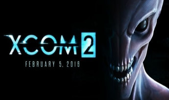 XCOM 2 Deluxe Edition EU Steam