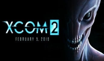 XCOM 2 Deluxe Edition EU Steam