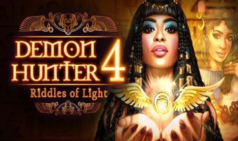 Demon Hunter 4: Riddles of Light Global Steam