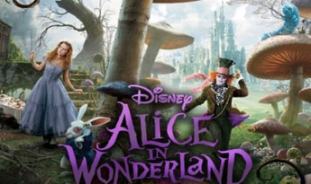Disney Alice in Wonderland DE/FR/IT/PL/RU/ES Global Steam
