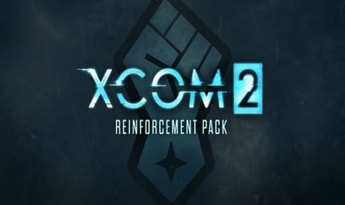 XCOM 2 - Reinforcement Pack DLC EN/DE/FR/IT/ES Global Steam