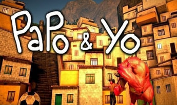 Papo & Yo EN/DE/FR/IT/PT/ES Global Steam