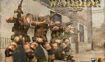 Full Spectrum Warrior EN/DE/FR/IT/KO/ES Global Steam