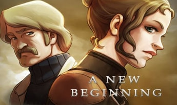 A New Beginning - Final Cut EN/DE/FR/IT/PL/RU/ES Global Steam