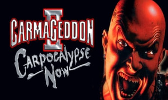 Carmageddon 2: Carpocalypse Now EN Global Steam