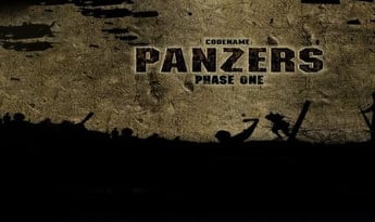 Codename: Panzers Phase One Global Steam