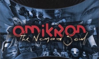 Omikron: The Nomad Soul EN Global Steam