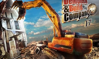 Demolish & Build 2017 Global Steam