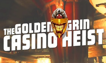 Payday 2: The Golden Grin Casino Heist DLC EN/DE/FR/IT/RU/ES Global Steam