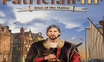 Patrician III EN Global Steam