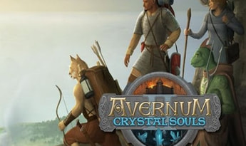 Avernum 2: Crystal Souls DLC EN Global Steam