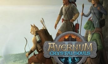 Avernum 2: Crystal Souls DLC EN Global Steam