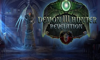 Demon Hunter 3: Revelation EN/DE/FR/IT/PL/JA/KO/RU Global Steam